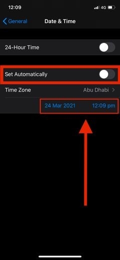 写真を削除したのにiPhoneのストレージが空かない？7つの対処法