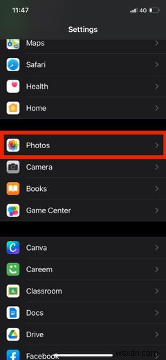 写真を削除したのにiPhoneのストレージが空かない？7つの対処法