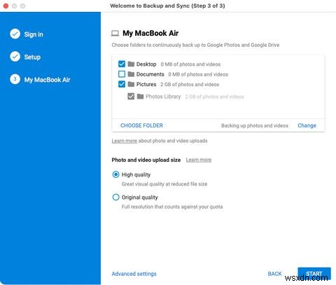 Apple PhotosとiCloudからGoogle Photosへ写真を移行する3つの方法