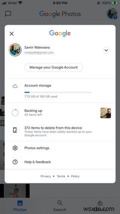 Apple PhotosとiCloudからGoogle Photosへ写真を移行する3つの方法