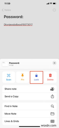 iPhoneでパスワードを安全に保存・管理する方法を徹底解説