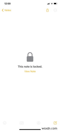 iPhoneでパスワードを安全に保存・管理する方法を徹底解説
