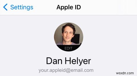 Apple OneのiCloudストレージを2つのApple IDアカウントに分割して使う方法