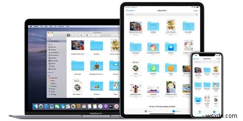 自分にぴったりのiCloudストレージプランの選び方|50GB・200GB・2TBを徹底比較
