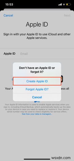 iPhone・Mac・Windows PCなど、どんなデバイスでもApple IDを新規作成する方法
