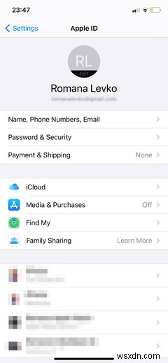 iPhone・Mac・Windows PCなど、どんなデバイスでもApple IDを新規作成する方法