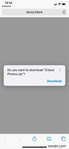iCloudから写真をダウンロードする方法【iPhone・Mac・Windows PC対応】