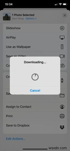 iCloudから写真をダウンロードする方法【iPhone・Mac・Windows PC対応】