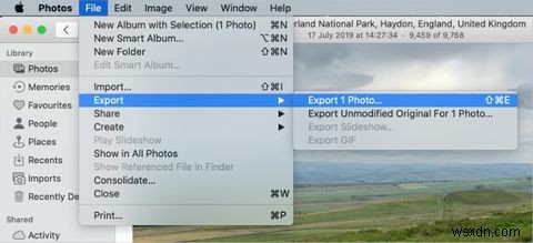 iCloudから写真をダウンロードする方法【iPhone・Mac・Windows PC対応】
