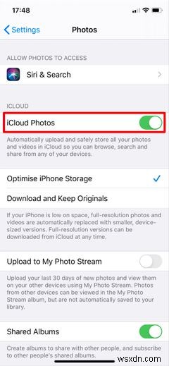iCloudから写真をダウンロードする方法【iPhone・Mac・Windows PC対応】