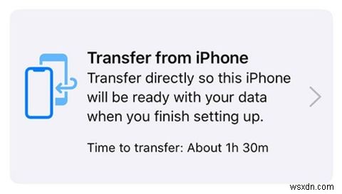 iPhoneからiPhoneへ写真を転送する8つの簡単な方法【機種変更・友達への共有】