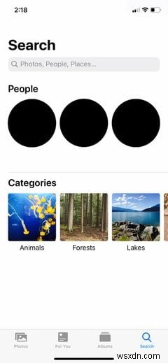 iPhoneで写真を整理する方法｜日付・人物・場所・アルバム別に徹底解説
