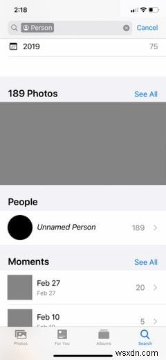 iPhoneで写真を整理する方法｜日付・人物・場所・アルバム別に徹底解説