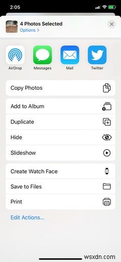 iPhoneで写真を整理する方法｜日付・人物・場所・アルバム別に徹底解説