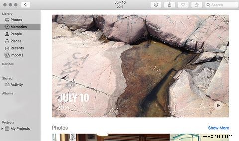 iPhoneで写真を整理する方法｜日付・人物・場所・アルバム別に徹底解説