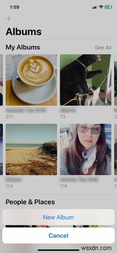 iPhoneで写真を整理する方法｜日付・人物・場所・アルバム別に徹底解説