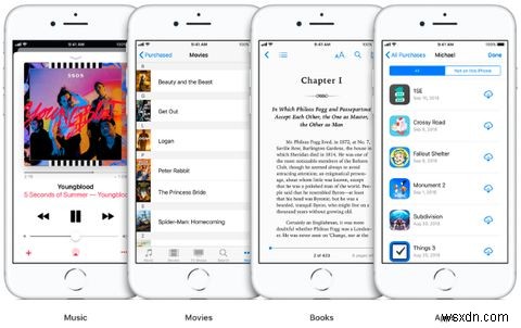 Appleファミリーシェアリング完全ガイド：設定方法から各機能の活用術まで徹底解説