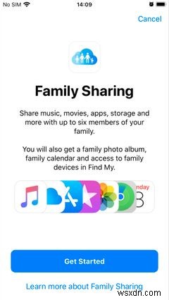 Appleファミリーシェアリング完全ガイド：設定方法から各機能の活用術まで徹底解説