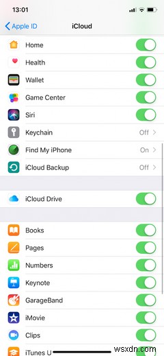 iPhoneがiCloudにバックアップできないときの対処法9選