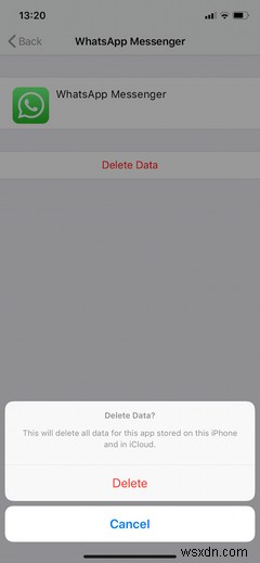iPhoneがiCloudにバックアップできないときの対処法9選