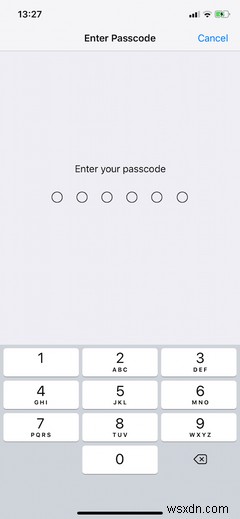 iPhoneがiCloudにバックアップできないときの対処法9選