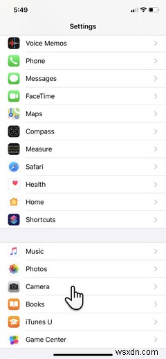 iPhoneのストレージがいっぱい？iOSで空き容量を確保する方法