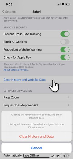 iPhoneのストレージがいっぱい？iOSで空き容量を確保する方法