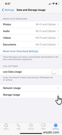 iPhoneのストレージがいっぱい？iOSで空き容量を確保する方法
