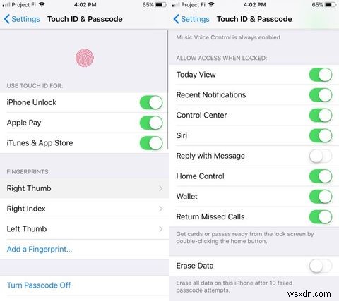 新しいiPhoneを入手したら必ずやっておきたい9つの重要な初期設定
