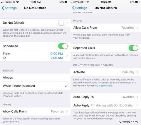 新しいiPhoneを入手したら必ずやっておきたい9つの重要な初期設定