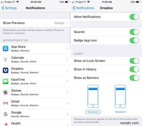 新しいiPhoneを入手したら必ずやっておきたい9つの重要な初期設定
