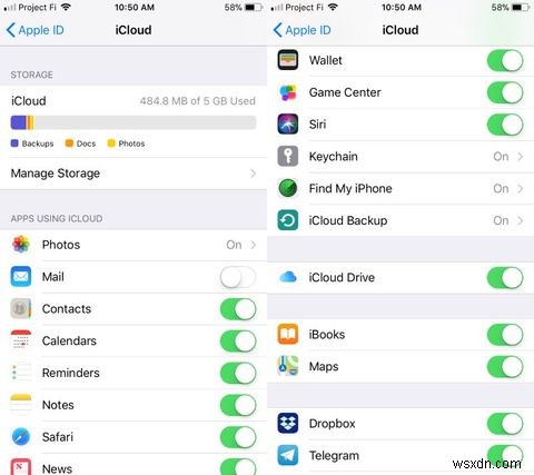 新しいiPhoneを入手したら必ずやっておきたい9つの重要な初期設定