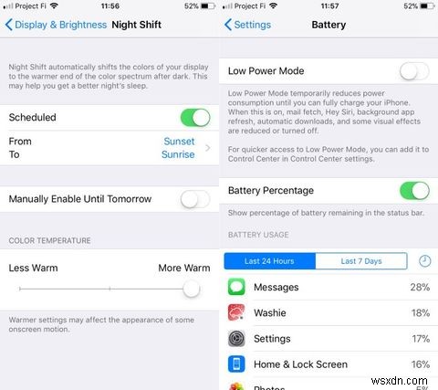 新しいiPhoneを入手したら必ずやっておきたい9つの重要な初期設定