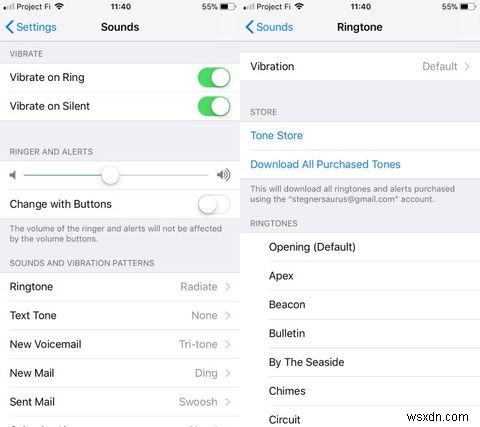 新しいiPhoneを入手したら必ずやっておきたい9つの重要な初期設定