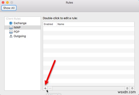 Macで不在時の自動返信メールを設定する方法【Apple Mail・iCloud・Outlook・Gmail対応】
