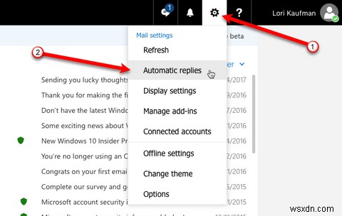 Macで不在時の自動返信メールを設定する方法【Apple Mail・iCloud・Outlook・Gmail対応】