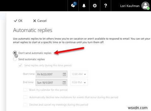 Macで不在時の自動返信メールを設定する方法【Apple Mail・iCloud・Outlook・Gmail対応】