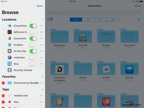 iPhone・iPadで使えるiOS 11の新「ファイル」アプリ徹底活用ガイド