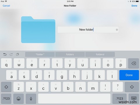 iPhone・iPadで使えるiOS 11の新「ファイル」アプリ徹底活用ガイド