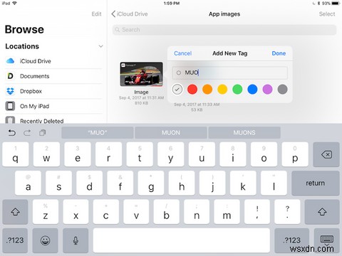iPhone・iPadで使えるiOS 11の新「ファイル」アプリ徹底活用ガイド