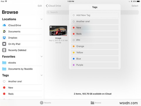 iPhone・iPadで使えるiOS 11の新「ファイル」アプリ徹底活用ガイド