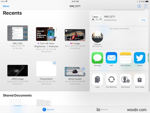 iPhone・iPadで使えるiOS 11の新「ファイル」アプリ徹底活用ガイド