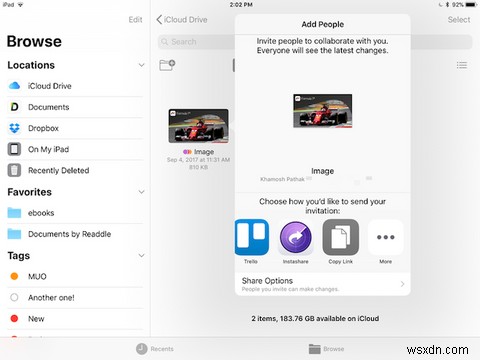 iPhone・iPadで使えるiOS 11の新「ファイル」アプリ徹底活用ガイド