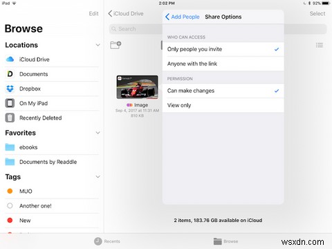 iPhone・iPadで使えるiOS 11の新「ファイル」アプリ徹底活用ガイド