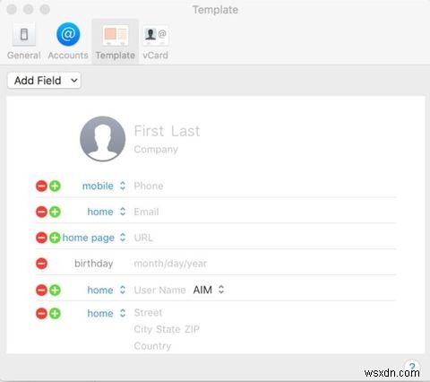 Macの連絡先をバックアップ・復元・整理するための簡単な手順