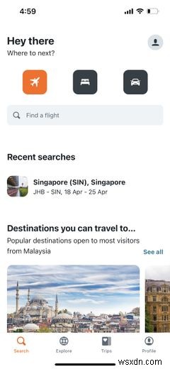 旅行者必携!無料で使えるおすすめiPhoneアプリ10選