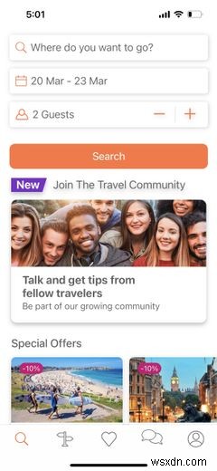 旅行者必携!無料で使えるおすすめiPhoneアプリ10選
