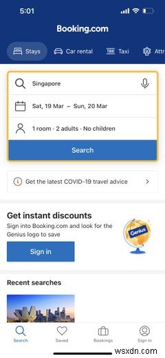 旅行者必携!無料で使えるおすすめiPhoneアプリ10選