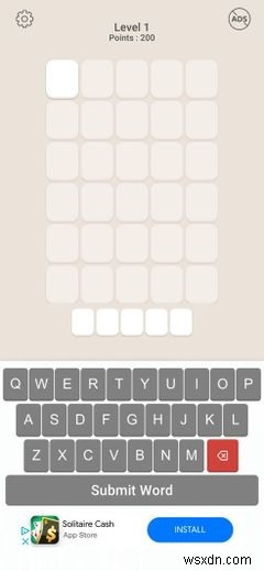 iPhoneで遊べるおすすめWordleクローンアプリ6選