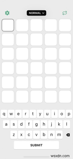 iPhoneで遊べるおすすめWordleクローンアプリ6選